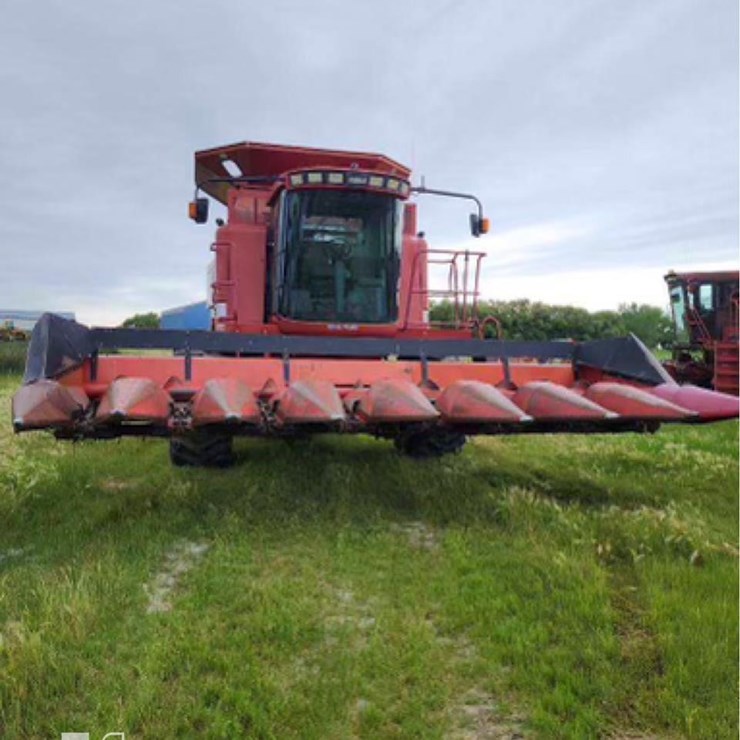 CASE IH 1083