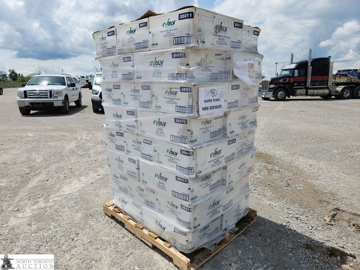 skid-of-paper-towel-unused-image-8
