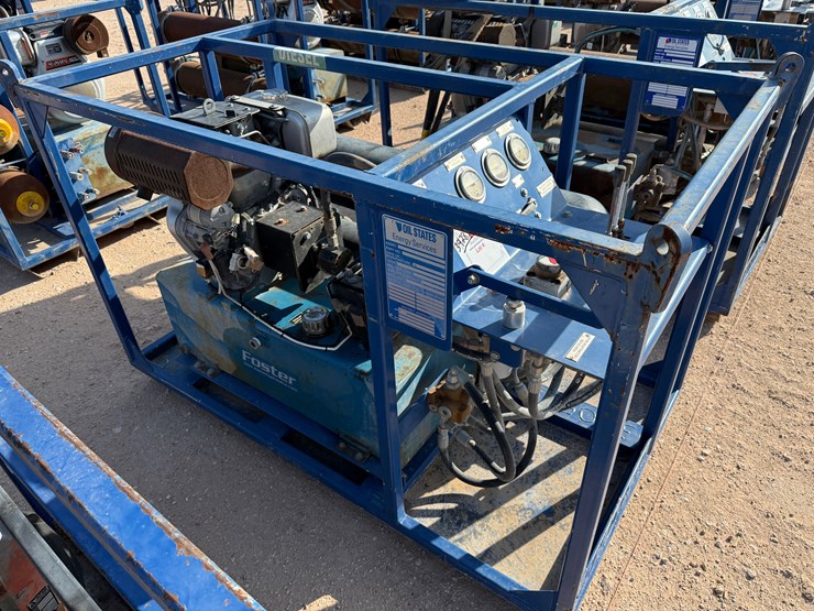 3k-wp-2-bottle-accumulator-nitrogen-backup-/-test-skid-p/b-kubota-actv-diesel-engine-image-3
