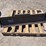 #3494-•-4ft-push-blade-for-mini-excavator-image-3