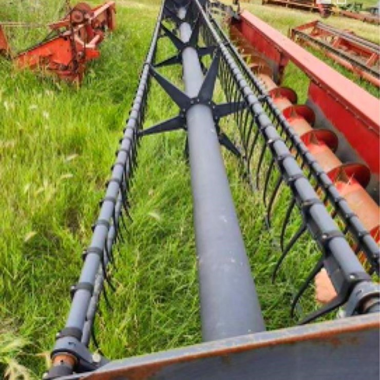 CASE IH 1020