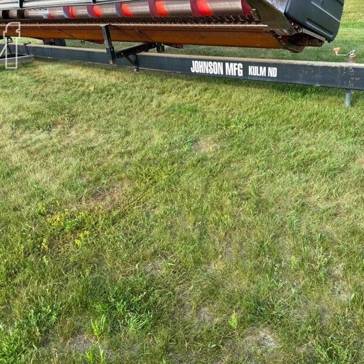 JOHNSON MFG 30