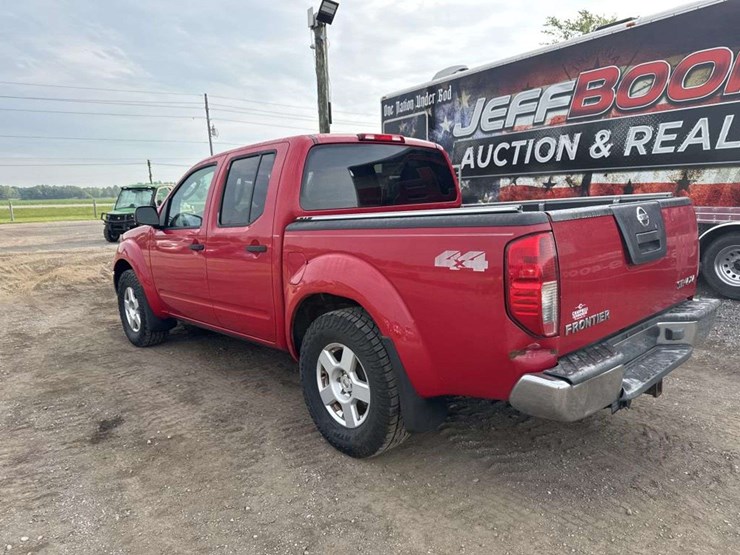 2006-nissan-frontier-se-image-2
