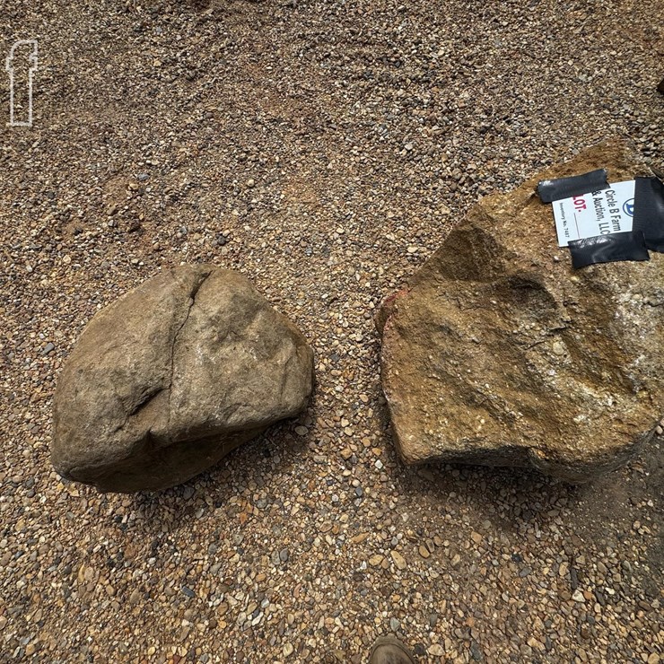 LANDSCAPING ROCKS 2
