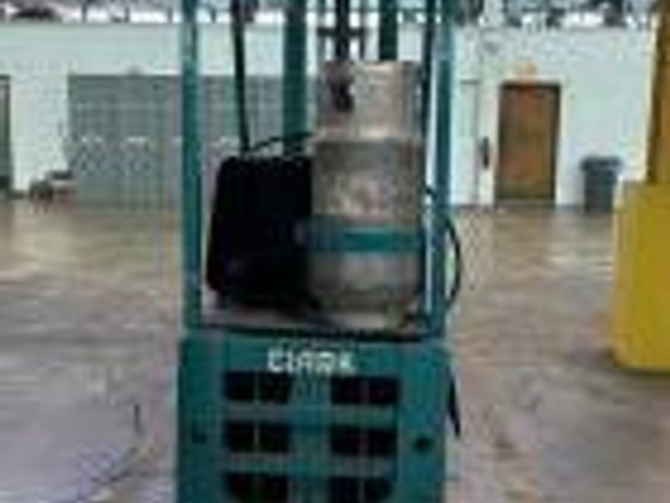 #106a-•-benefit-of-the-salvation-army-1953-clark-c20p-forklift-image-3