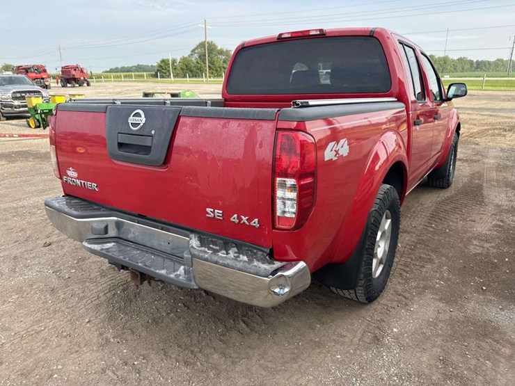 2006-nissan-frontier-se-image-3