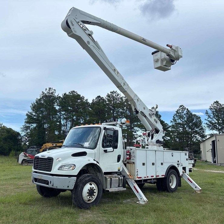 2020 FREIGHTLINER M2 106