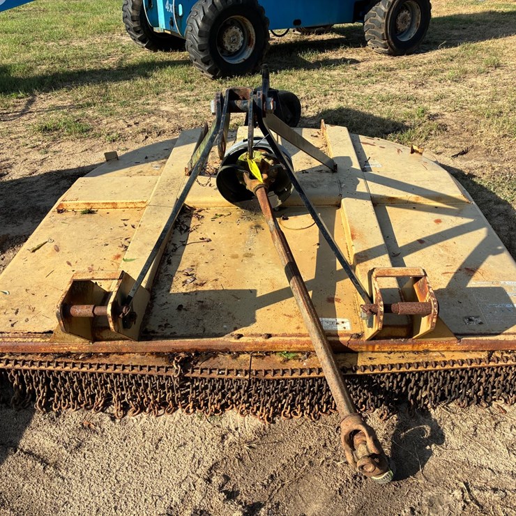 LAND PRIDE RCR2584