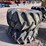 #3480-•-pair-of-tractor-tires,-24.5-32-image-2