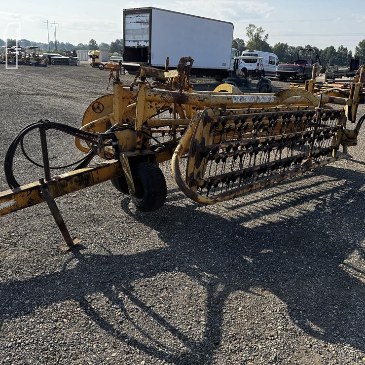 VERMEER R23