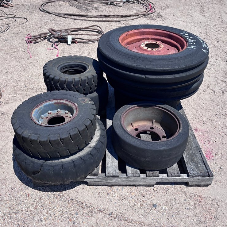 #3493 • TIRES