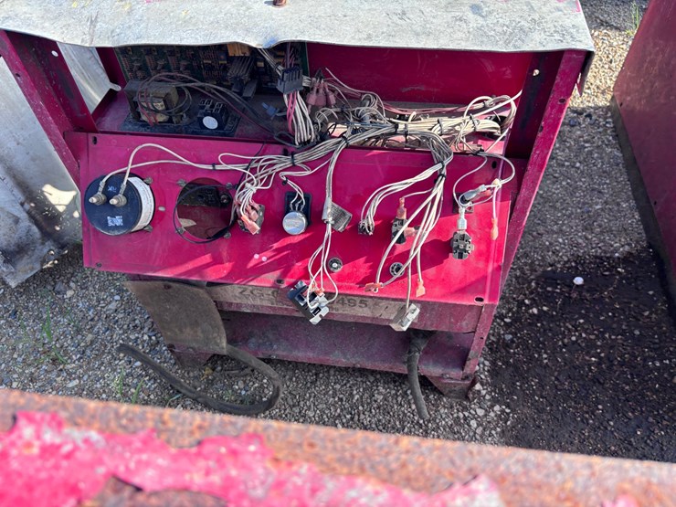 #2579-•-lincoln-electric-dc-600-welding-machine-|-for-parts/repairs-image-2