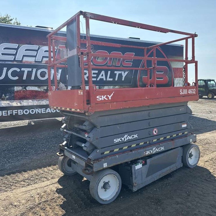 SKYJACK SJIII4632