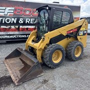 CATERPILLAR 236D