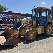DEERE 310SL