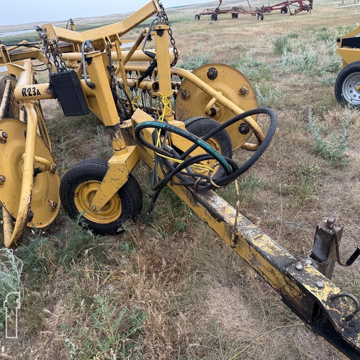 VERMEER R23A