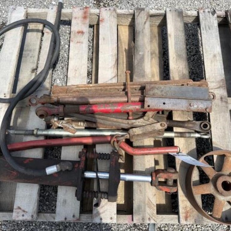FORD TRACTOR