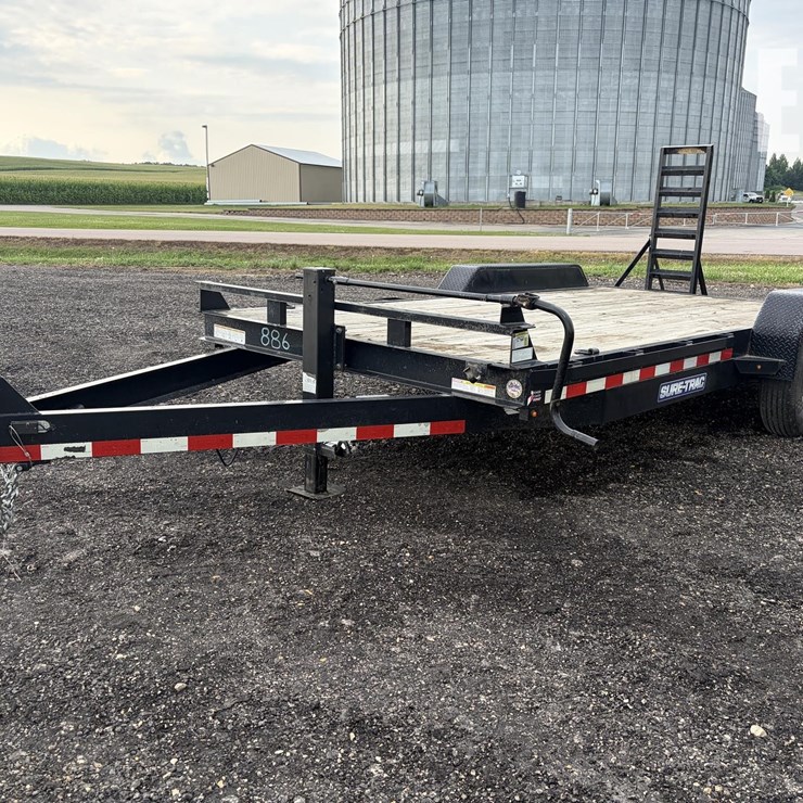 2 BOTTOM PLOW