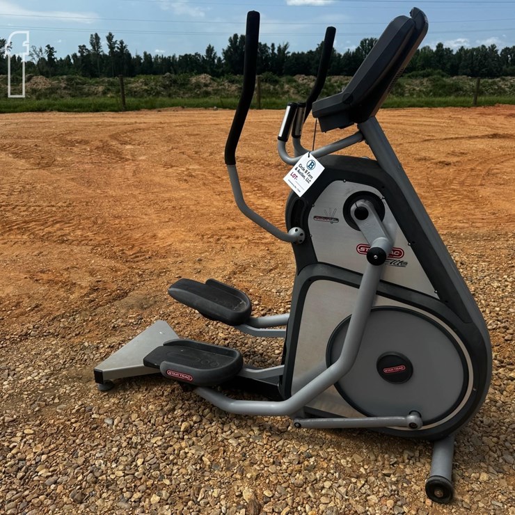 STAR TRAC ELITE STEPPER