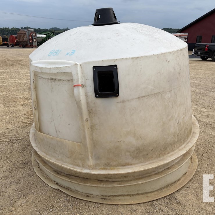 LIVESTOCK WATERER