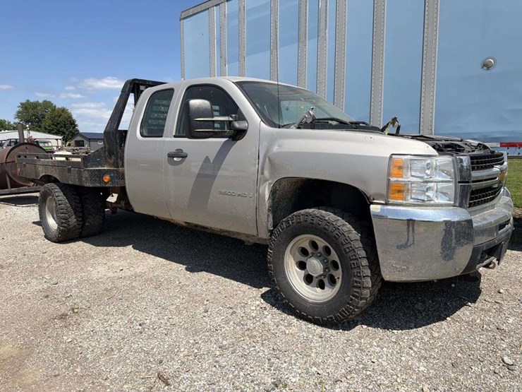 2008-chevrolet-3500-image-1