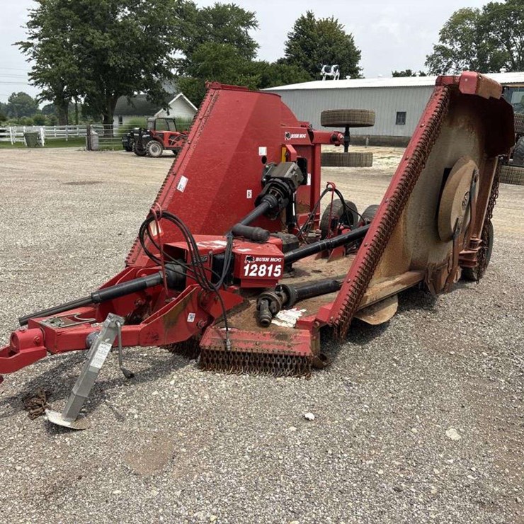 BUSH HOG 12815