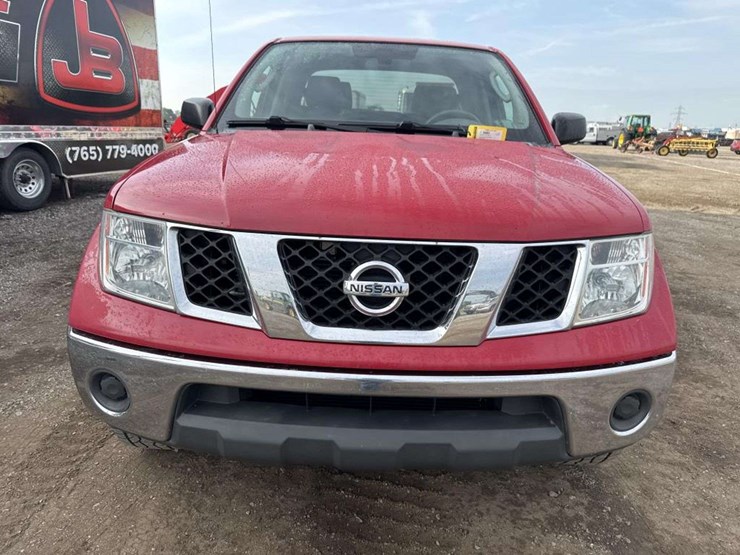 2006-nissan-frontier-se-image-5