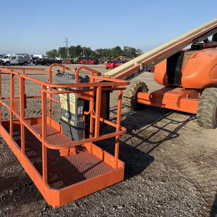 1998 JLG 600A