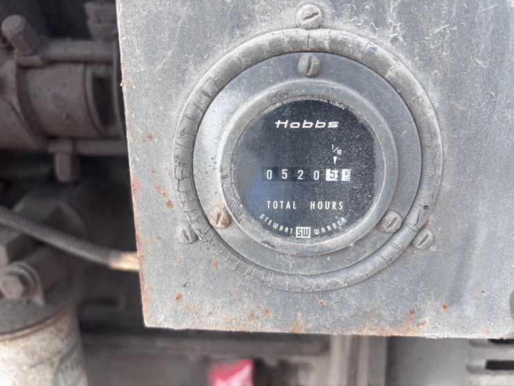 #2563-•-lincoln-arc-welder-shield-arc-sa-250-|-for-parts/repairs-image-6