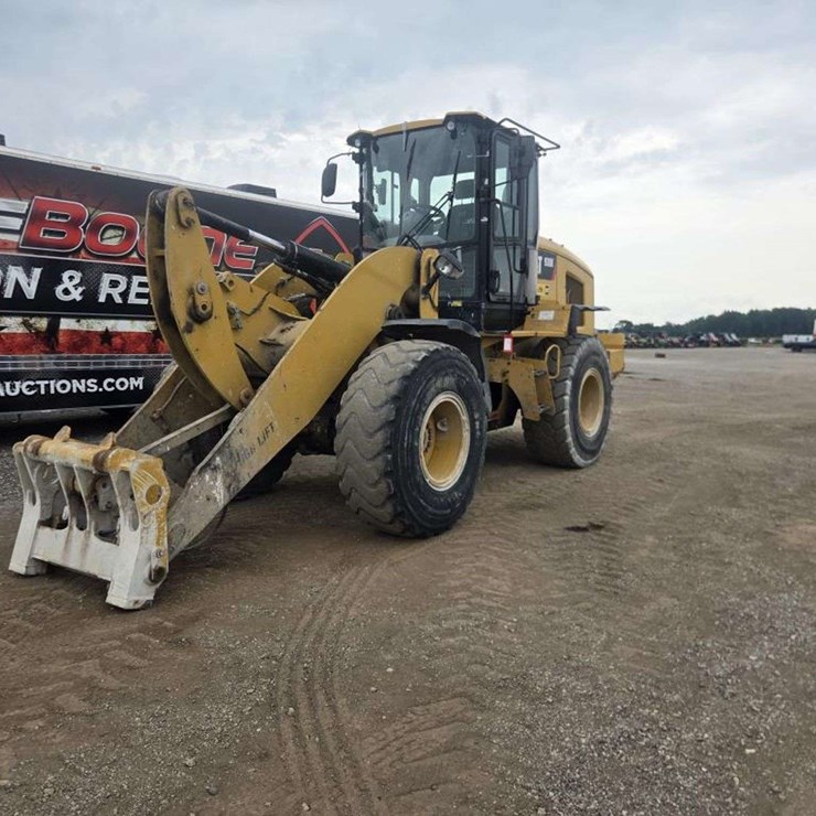 CATERPILLAR 930K