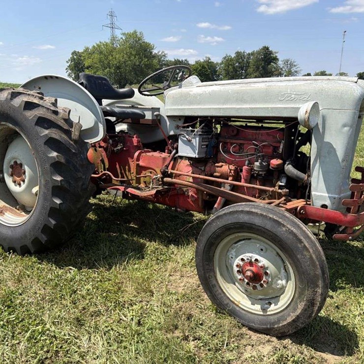 FORD 800