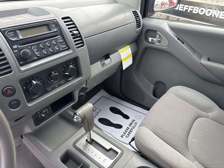 2006-nissan-frontier-se-image-11