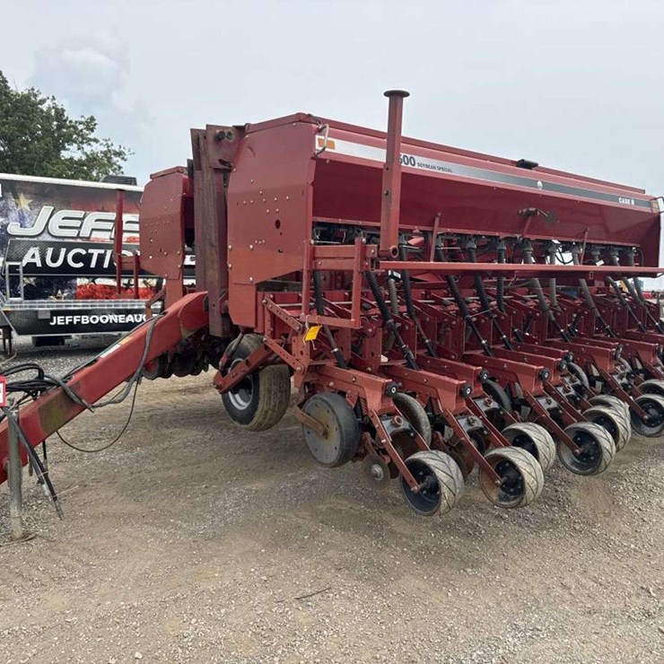 CASE IH 5500