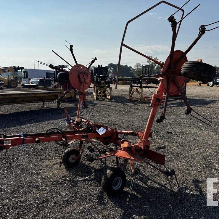 KUHN GF5001TH