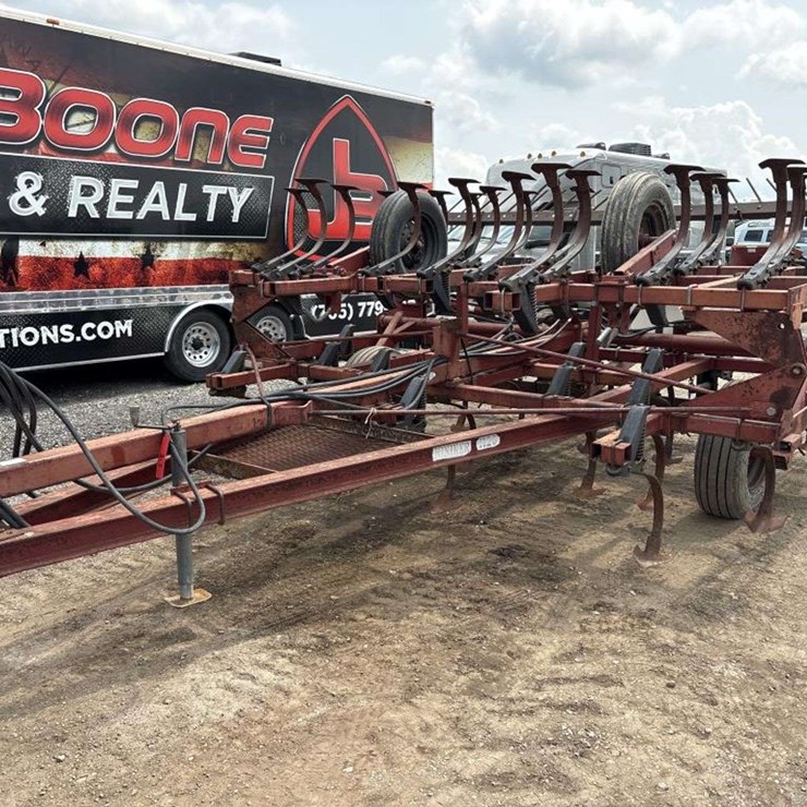 HINIKER 1120