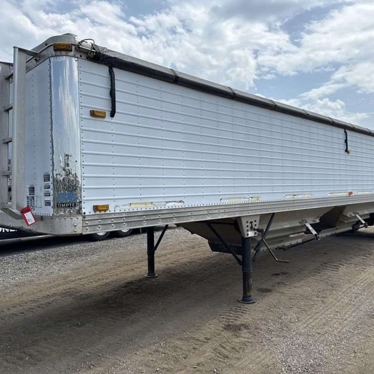 2000 TIMPTE 40FT