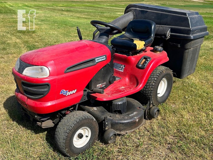 craftsman-dlt3000-image-1