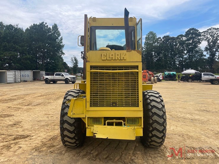 rubber-tire-loader,-sn;-unreadable,-meter-reads-591-hours,-56"-forks,-diesel-engine-image-4