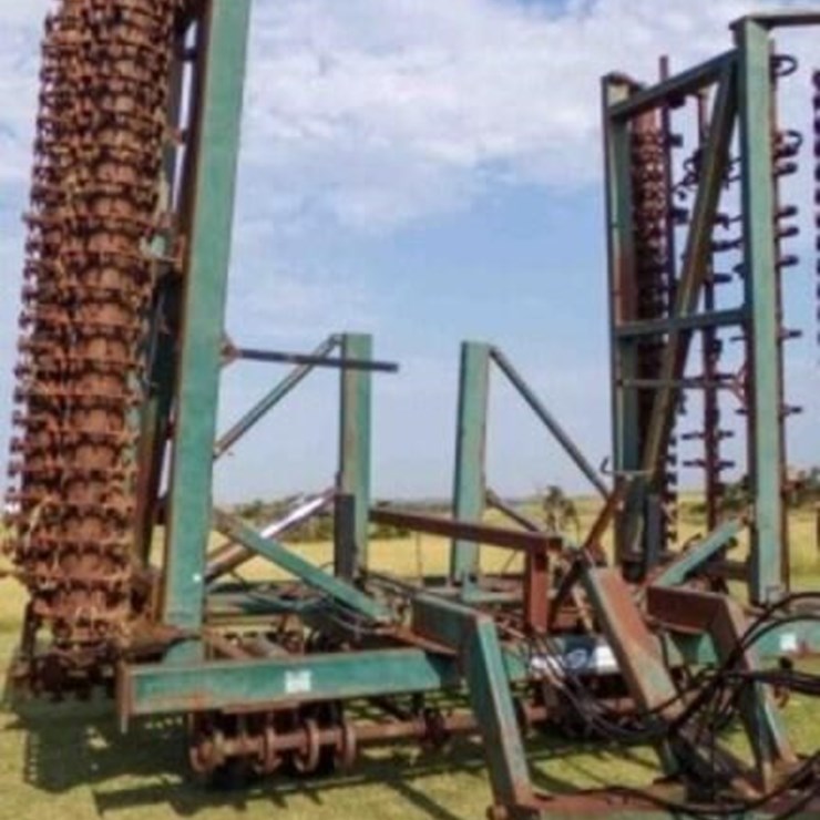 BIG G 3000