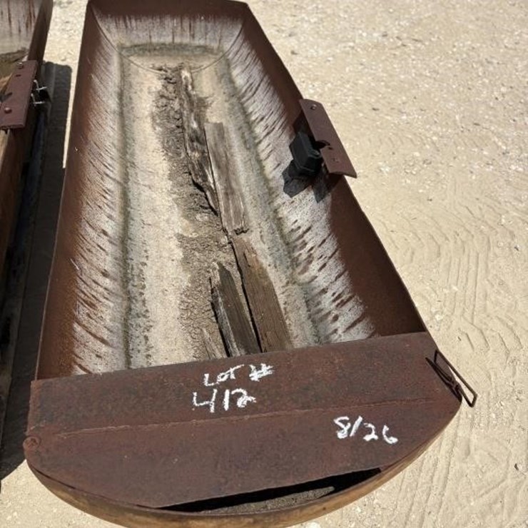 L3 - Large Livestock Water Trough