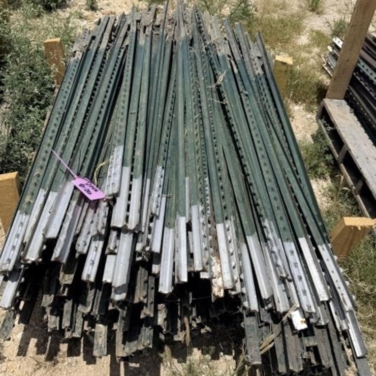 L3- 200 6' T-Posts