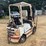 forklift,-sn;-16099a,-meter-reads-11006-hours,-42"-forks,-lp-engine(non-running,-disassembled)-image-3