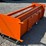 #4085-•-8ft-snow-pusher,-with-reverse-blade-image-5