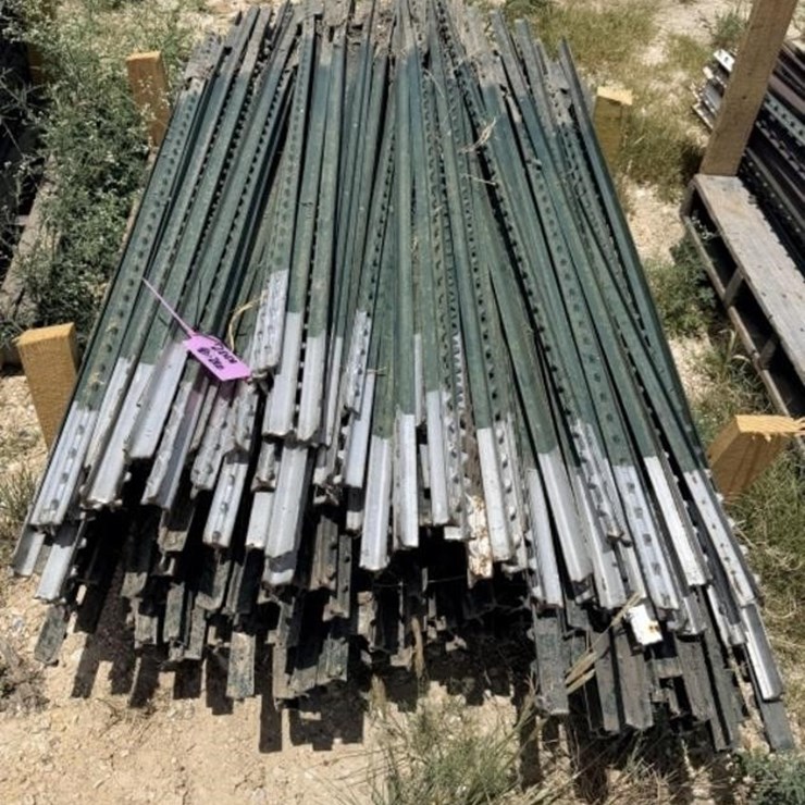 L3- 200 6' T-Posts