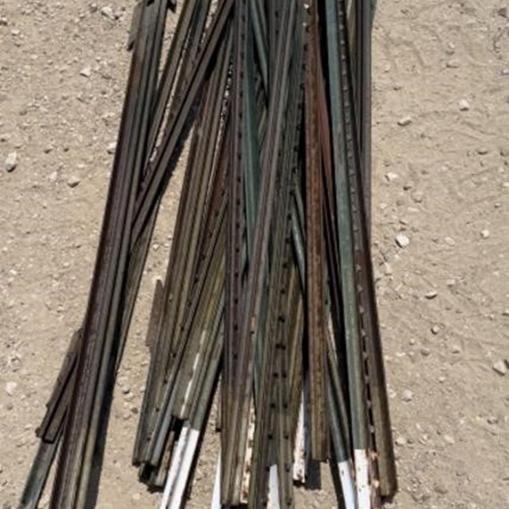 L3 - T-Posts
