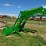 #4013-•-john-deere-660sl-loader-with-bucket-image-1