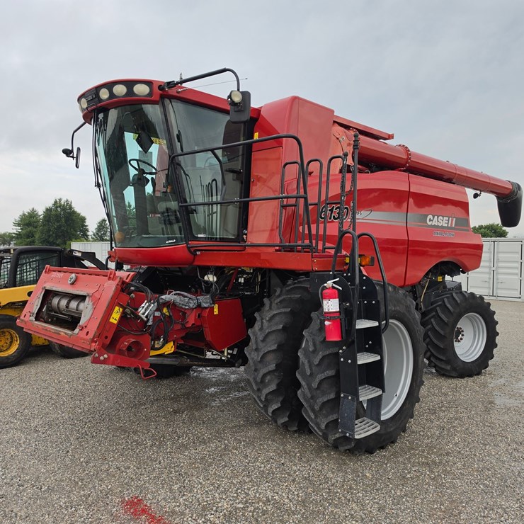 2013 CASE IH 6130