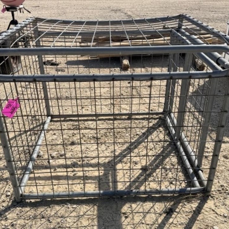L3 - Small Animal Cage