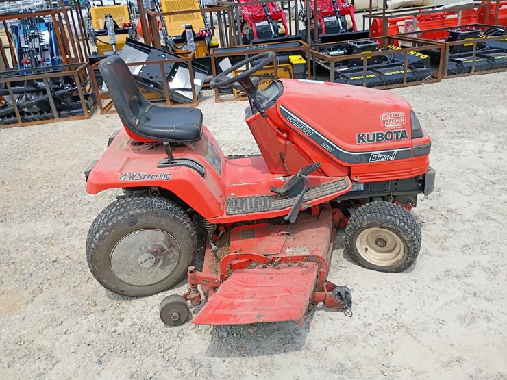 kubota-g1900-image-6