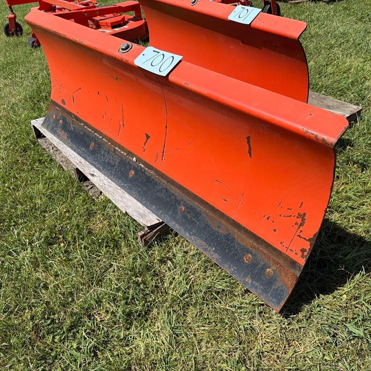 KUBOTA B2765A